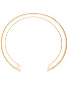 Vanessa Mooney Anarchy Double Cuff - Lyst
