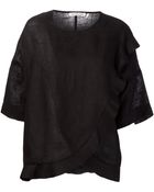 Etoile Isabel Marant Safi Blouse - Lyst