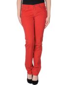 Jeckerson Denim Trousers - Lyst