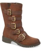 Naya Darryn Mid-Shaft Boots - Lyst