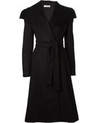 Altuzarra Structured Coat - Lyst