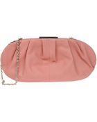 Rodo Medium Leather Bag - Lyst
