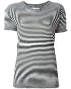 Etoile Isabel Marant 'Andrei' T-Shirt - Lyst