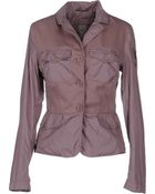 Add Blazer - Lyst