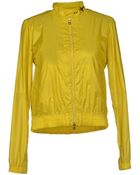 Fay Jacket - Lyst