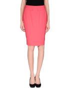 Viktor & Rolf Knee Length Skirt - Lyst
