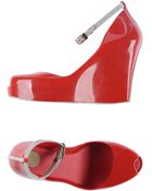 Melissa Court - Lyst