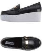 Steve Madden Moccasins - Lyst