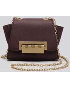 Zac Zac Posen Crossbody - Eartha Mini - Lyst