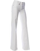 Burberry Pants - Lyst
