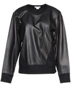 Helmut Lang Sweatshirt - Lyst