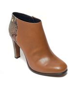 Tommy Hilfiger Wild Thing Bootie - Lyst