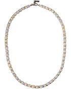 Missoni Necklace - Lyst