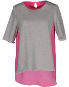 Roberto Collina Sweatshirt - Lyst