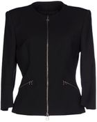 Balmain Jacket - Lyst