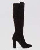 Vince Camuto Tall Dress Boots - Carleen High Heel - Lyst