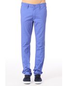 Cheap Monday Chinos - Lyst
