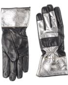 Hache Gloves - Lyst