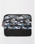 Asos Printed Ipad Case - Lyst