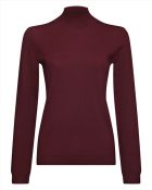 Jaeger Gostwyck Turtle Neck Sweater - Lyst