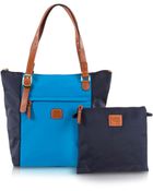 Bric's X-Bag Large Foldable Tote - Lyst