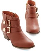 Demfon / Navid O Nadio Steady As She Glows Bootie - Lyst