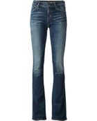 Citizens of Humanity Flared Jeans - Lyst