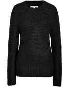 Vanessa Bruno Alpaca-Blend Pullover - Lyst