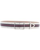 Jean Paul Gaultier Belt - Lyst