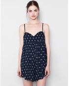 Pull&Bear Jumpsuit - Lyst