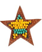 Vionnet Brooch - Lyst