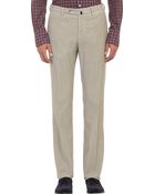 Incotex Corduroy Trousers - Lyst