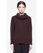 Giada Forte Turtleneck - Lyst