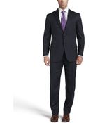 Ermenegildo Zegna Multi-season Woven Suit - Lyst