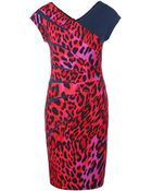 ESCADA Dress Eunast - Lyst