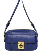 Chloé Medium Elsie Grained Leather Bag - Lyst