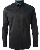 Paul Smith Shirt - Lyst