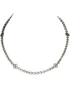 Konstantino Link-chain Necklace - Lyst