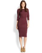 Zac Zac Posen Andrea Dress - Lyst