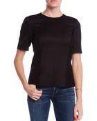 Rag & Bone Perry Top - Lyst