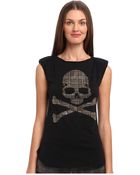 Philipp Plein Shirt Mimi - Lyst