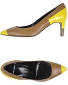 Pierre Hardy Pump - Lyst