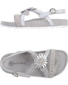 Naturino Sandals - Lyst