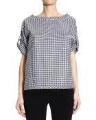 Pinko Top Woman - Lyst