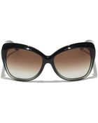 Ferragamo Sunglasses - Lyst