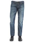 Diesel Safado 083H Denim Jeans - Lyst