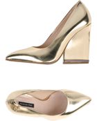 Patrizia Pepe Court - Lyst