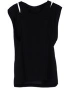 Alexander Wang Top - Lyst