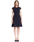 Tory Burch Wayde Dress - Lyst