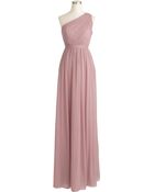 J.Crew Petite Kylie Long Dress In Silk Chiffon - Lyst
